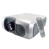 41jOMAO3mNL. SL160  LCD Videoprojektor / Beamer MVX516   Lichtstarkes Gerät 2200 AnsiLumen / 1024 x 768 Auflösung