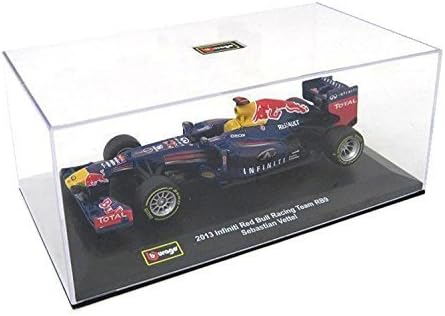 1 / 32scale Blagoevgrad BURAGO 2012 Red Bull Racing Team Sebastian Vettel Red Bull Racing Sebastian Vettel by Blagoevgrad