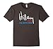 Hillary Clinton 2016 Signature I'm With Her T-Shirt