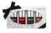 Nails Inc Nail Polish Autumn Winter 2011 Collection Gift Set 4 x 10 mL