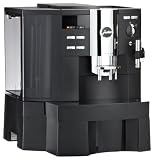 Produkt-Bild: Jura Impressa XS90 Kaffee-Vollautomat schwarz