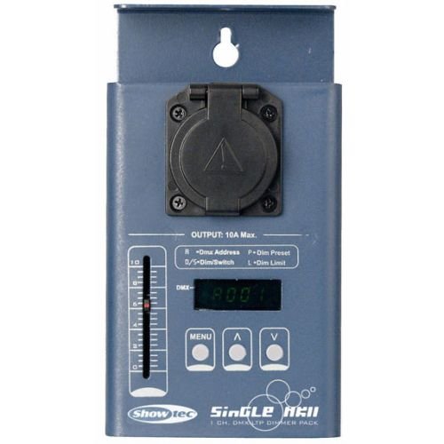 Single MK II Single MK II