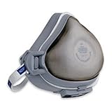 UPC 821812000206 product image for Respirator Assembly CFR-1 Half Mask for Welding Complete with One N95 Filter, Si | upcitemdb.com