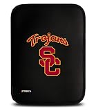 NEW TRIBECA FVA2590 IPAD SLIP SLEEVE USC UNIVERSITY (Home & Office)