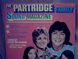 The Partridge Family Sound Magazine
