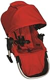 Baby Jogger City Select Second Seat Kit, Ruby