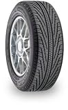 215/60R17 Michelin HydroEdge Tires (Quantity: 1)