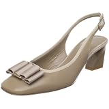 Bruno Magli Womens Molly Pump