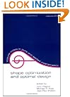Shape Optimization And Optimal Design (Lecture Notes in Pure and Applied Mathematics)