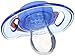 Philips AVENT BPA Free Fashion Pacifier, 6-18 Months, 2 Pack