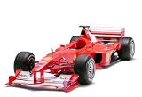 Ferrari F1/2000 1/20 Tamiya