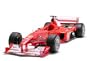 Ferrari F1-2000 1-20 Model Car by Tamiya