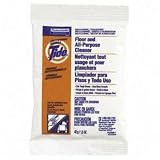 Tide Floor And All-Purpose Cleaner Powder 1 Use Case Pack 100