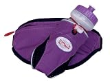FuelBelt Team in Training Crush Bottle Carrier, Purple