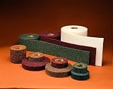 Scotch-Brite(TM) Clean and Finish Roll, 12 in x 30 ft T [PRICE is per ROLL]