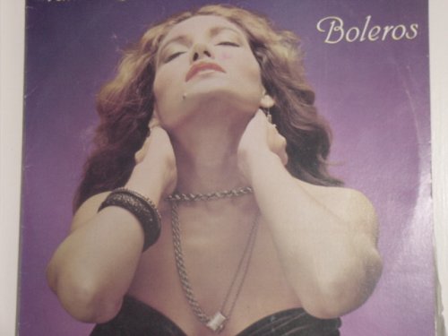 Tania Libertad - Boleros - Zortam Music