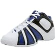 adidas Kid's Lyte Speed Feather Basketball Shoe