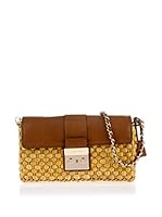 Michael Kors Clutch (Nuez)