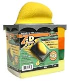Gator Finishing 7232 Step-123 Zip Sanding Sponge Holder