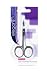Elegant Touch Beauty Accessories Left Handed Scissors