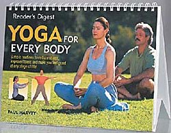 Yoga for Every Body
