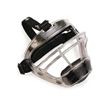 Markwort Game Face Softball Safety Mask - Large