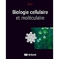 Biologie cellulaire et mol�culaire