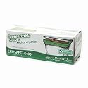 EcoSafe GKL032194-1 13 Gallon Compostable EcoBio Plastic Bags, 12 Count
