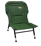 Zebco Eco Carp Chair Green, 42X38/42X54 cm 41jOTWK149L. SL160 Zebco Eco Carp Chair Green, 42X38/42X54 cm