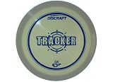 Discraft Tracker ESP Driver