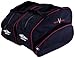 Bestem LGVV-VV-SDL Black Saddlebag Sideliners for Victory Vision, Pair