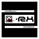 Unmöglich Erregend
