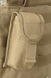 Small MOLLE Pouch - COYOTE