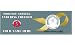 National Guard Enduring Freedom Bumper Sticker(Yellow Ribbon inset)