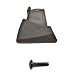 K2 Bremsstopper (S928), schwarz