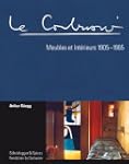 Le Corbusier Meubles et int�rieurs
