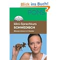 PONS Mini-Sprachkurs Schwedisch: Mitreden k�nnen in 5 Stunden. Mit Mini-CD (mit MP3-Dateien)