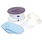 Dr. Scholl's Quick Heat Paraffin Spa Bath