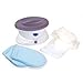 Dr. Scholl's Quick Heat Paraffin Spa Bath