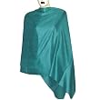 Pashmina Scarves Pure Cashmere Winter Fashion India Dresses 80 x 28 inches