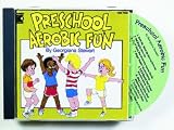Preschool Aerobic Fun [CASSETTE]