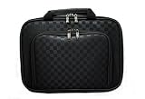 CaseCrown Double Memory Foam Thin Pouch Case  for MSI EX300-018US 13.3-Inch Laptop