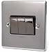 Kitchen & Housewares : BLACK NICKEL 3 GANG 2 WAY 6 AMP LIGHT SWITCH C306BNB