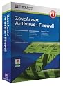 ZoneAlarm Antivirus + Firewall 2012