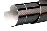 Produkt-Bild: Carbon-Look-Folie 450 x 1500mm Carbonfolie