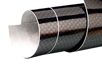 Carbon-Look-Folie 450 x 2000mm Carbonfolien