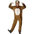 B�rkost�m B�renkost�m Kost�m B�r Zoo Tierkost�m Gr��e M bis 1,76 m