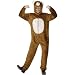 B�rkost�m B�renkost�m Kost�m B�r Zoo Tierkost�m Gr��e M bis 1,76 m
