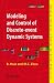 Modeling and Control of Discrete-event Dynamic Systems: with Petri Nets and Other Too...