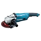 マキタ:180ミリディスクグラインダ GA7020